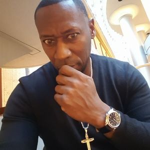 Meet your Posher, Jerry